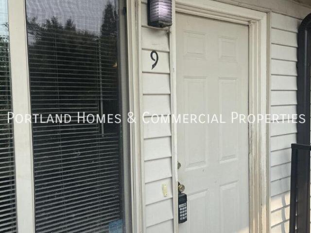 Apartment for rent in Creston-Kenilworth, Portland