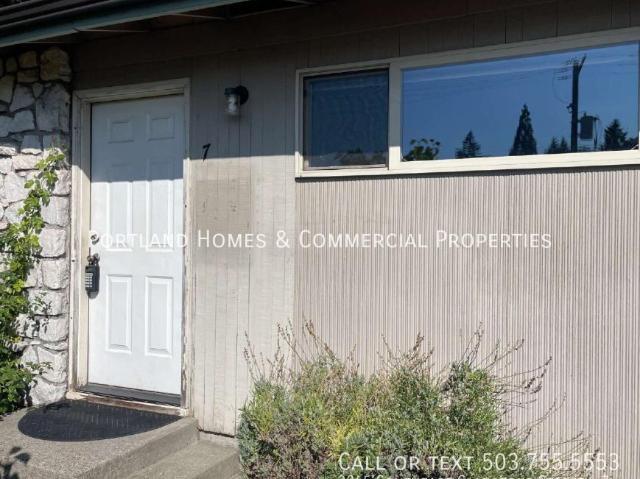 Apartment for rent in Creston-Kenilworth, Portland