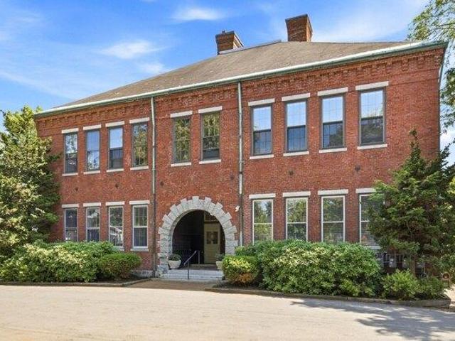 Condo for sale in New Hampshire