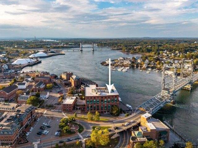 Condo for sale in New Hampshire