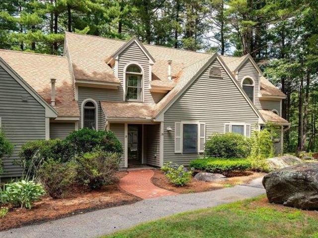 House for sale in New Hampshire