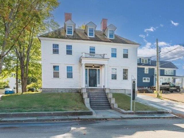 House for sale in New Hampshire