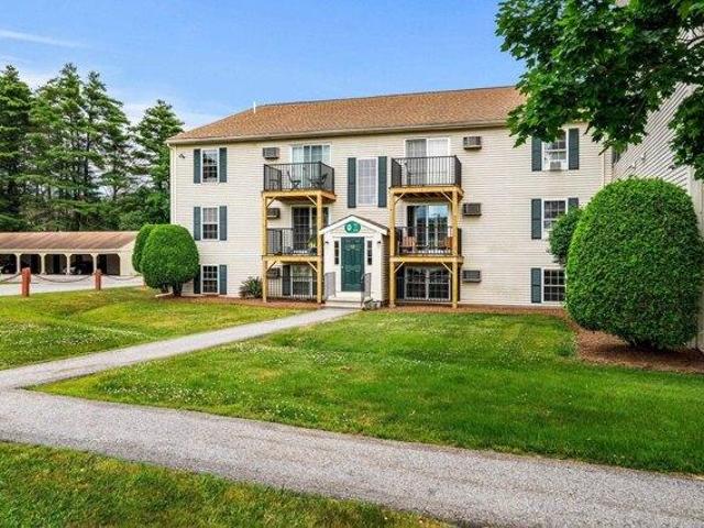 Condo for sale in New Hampshire