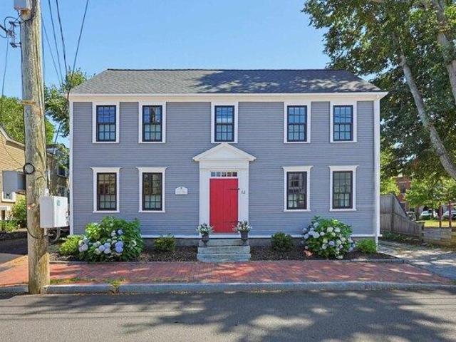 Condo for sale in New Hampshire