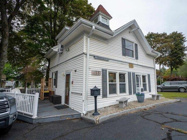House for sale in New Hampshire