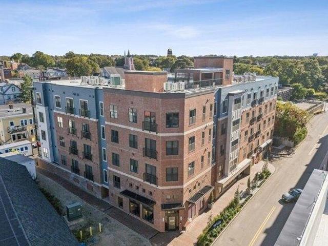 Condo for sale in New Hampshire