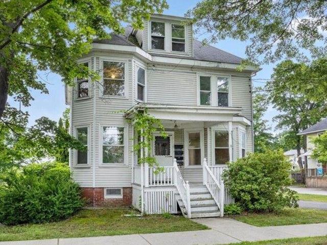 House for sale in New Hampshire