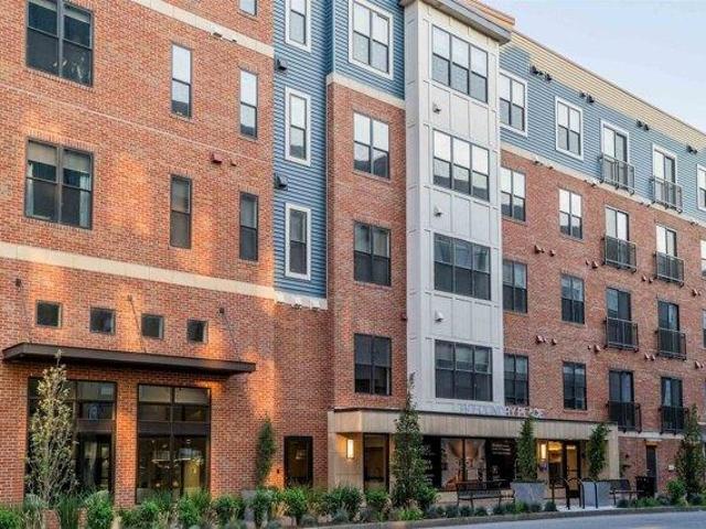 Condo for sale in Portsmouth, New Hampshire