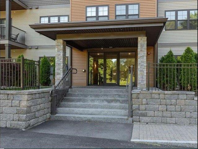 Condo for sale in New Hampshire