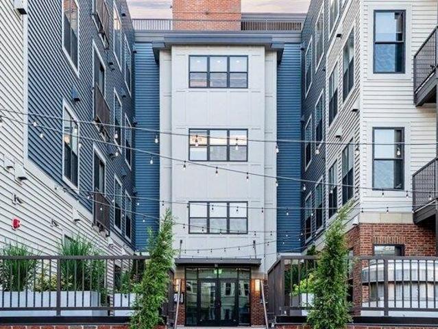 Condo for sale in Portsmouth, New Hampshire
