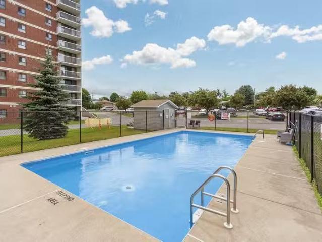Condo for rent in Kingston, Ontario