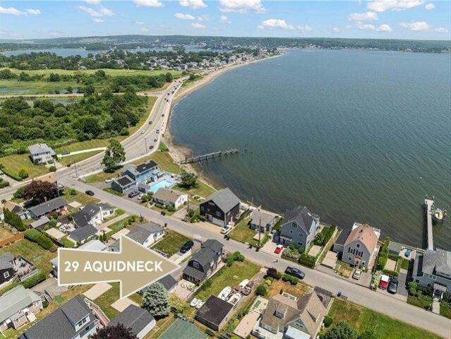 House for sale in Portsmouth, Rhode Island