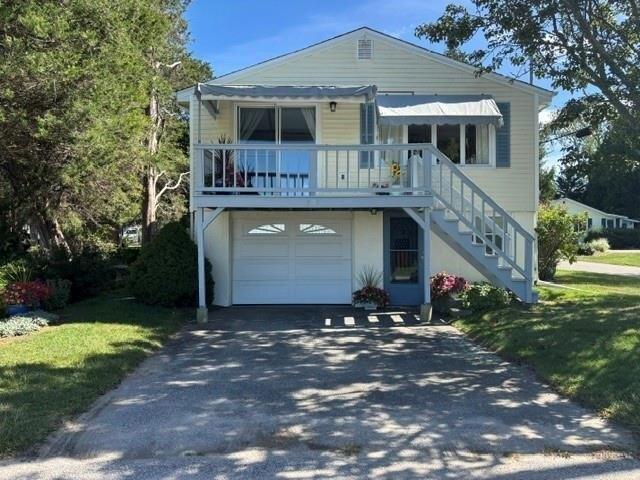 House for sale in Common Fence Point, Portsmouth