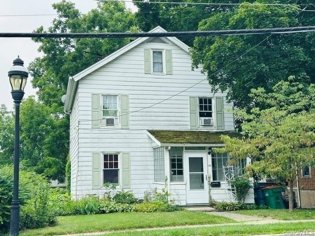 House for sale in New York