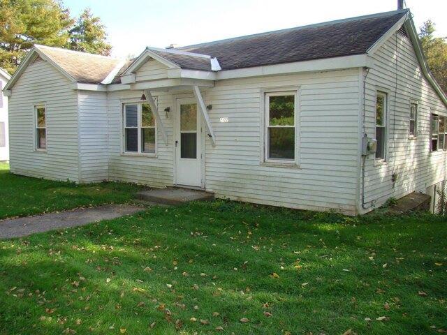 House for sale in Poultney, Vermont