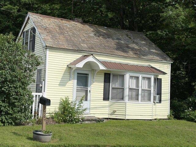 House for sale in Poultney, Vermont