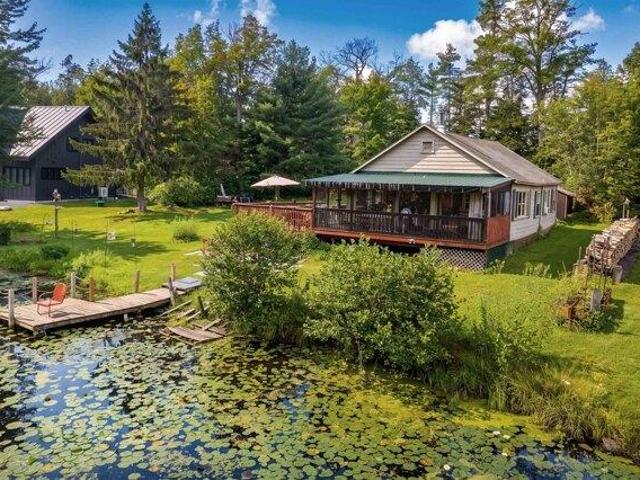 House for sale in Poultney, Vermont