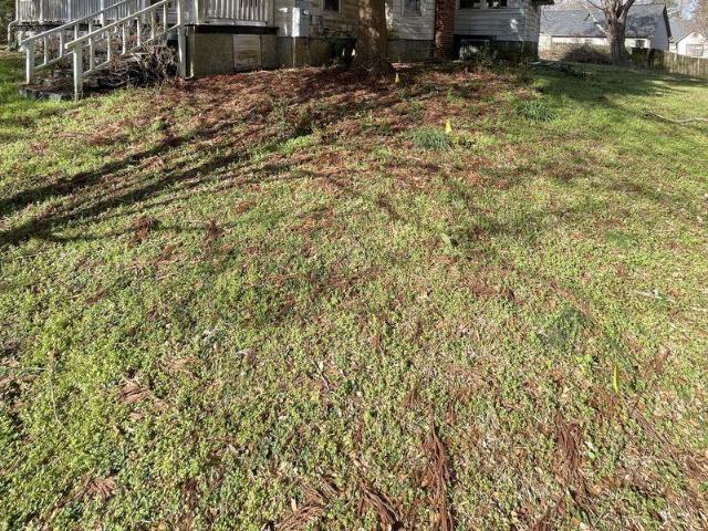 House for sale in Cobb, Georgia