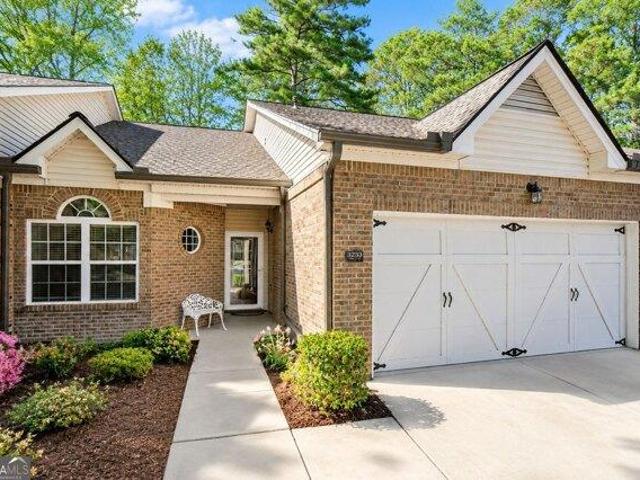 Condo for sale in Cobb, Georgia