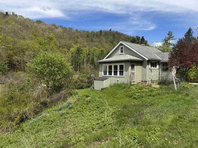 House for sale in Bennington, Vermont