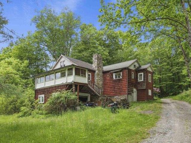 House for sale in Bennington, Vermont