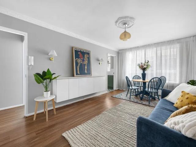 Apartment for sale in Camerons Creek, Victoria