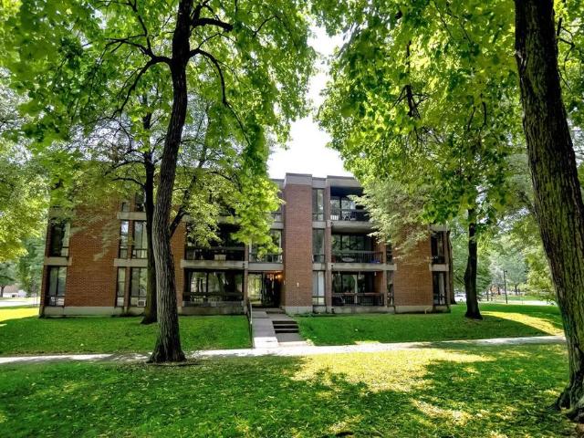 Apartment for rent in Verdun, Montréal