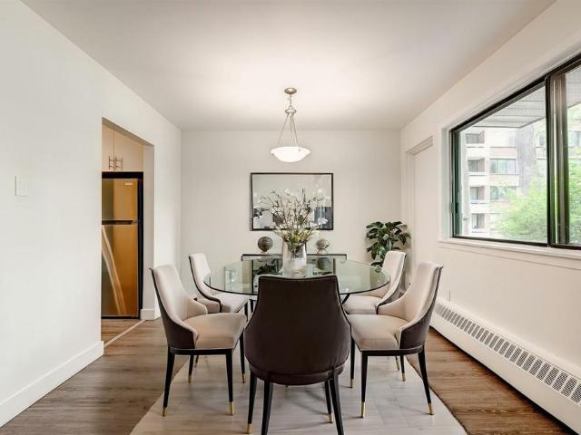 Apartment for rent in Verdun, Montréal