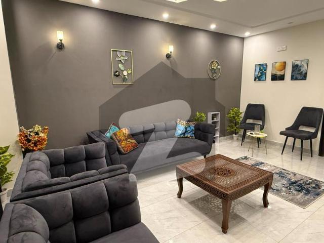 Apartment for rent in Rawalpindi, Islamabad Capital Territory