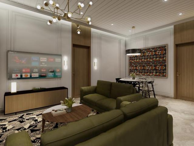 Apartment for sale in Kwale, Diani