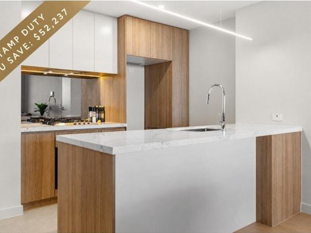 Apartment for sale in Norwest, Sydney
