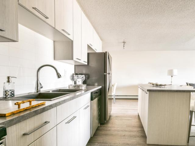 Apartment for rent in Regina, Saskatchewan
