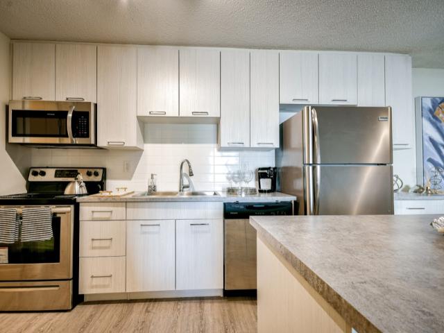Apartment for rent in Regina, Saskatchewan