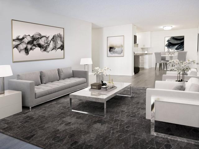 Apartment for rent in Saskatoon, Saskatchewan