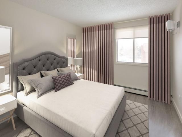 Apartment for rent in Regina, Saskatchewan
