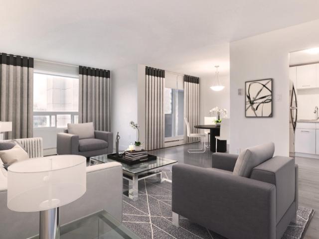 Apartment for rent in Arva, Ontario