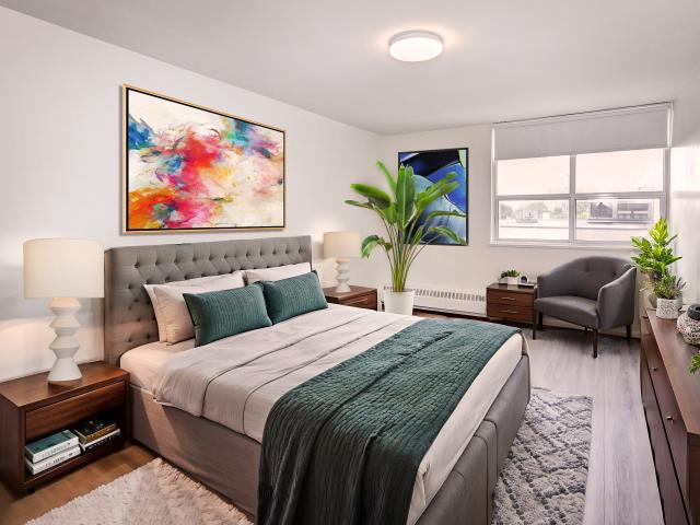 Apartment for rent in Kitchener, Ontario