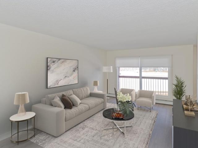 Apartment for rent in Northwest, Alberta