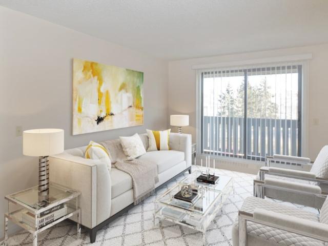 Apartment for rent in Northwest, Alberta