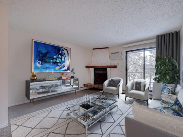 Apartment for rent in Saskatoon, Saskatchewan