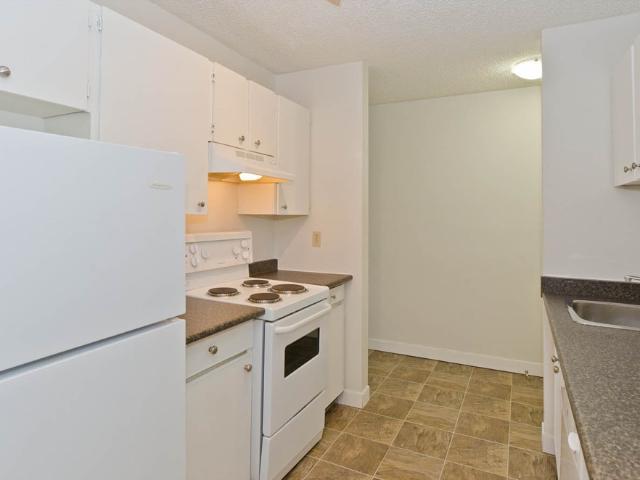 Apartment for rent in Northwest, Alberta