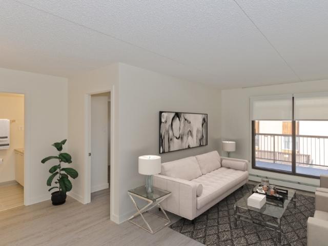 Apartment for rent in Northwest, Alberta