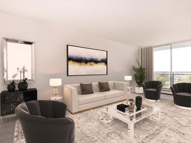 Apartment for rent in Arva, Ontario