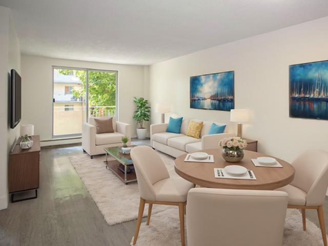 Apartment for rent in Manor Park, London