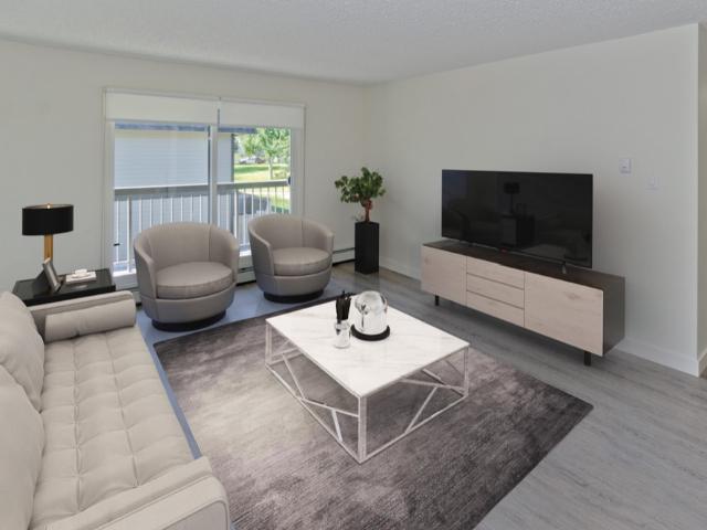 Apartment for rent in Glendale, Calgary