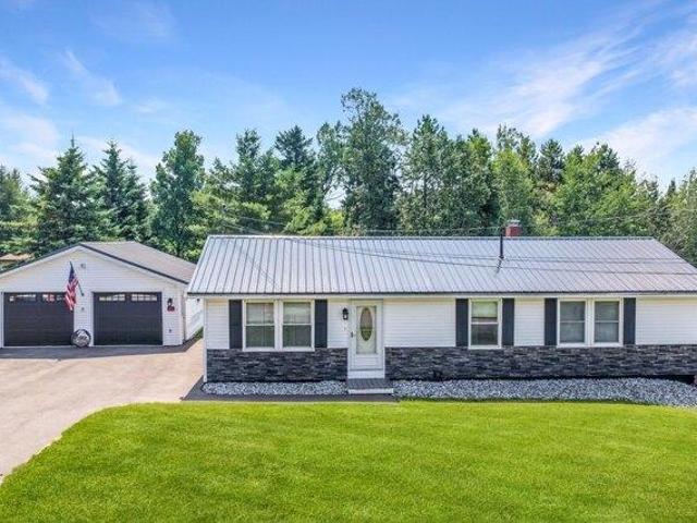 House for sale in Presque Isle, Aroostook County
