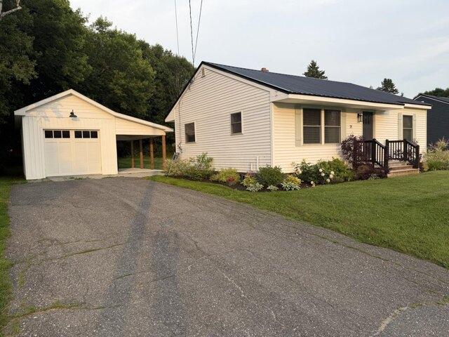 House for sale in Presque Isle, Aroostook County