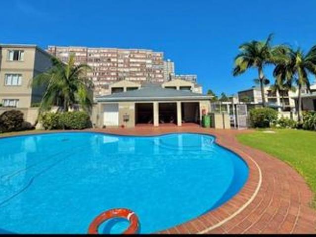 Apartment for sale in Seaview, Kwazulu-natal