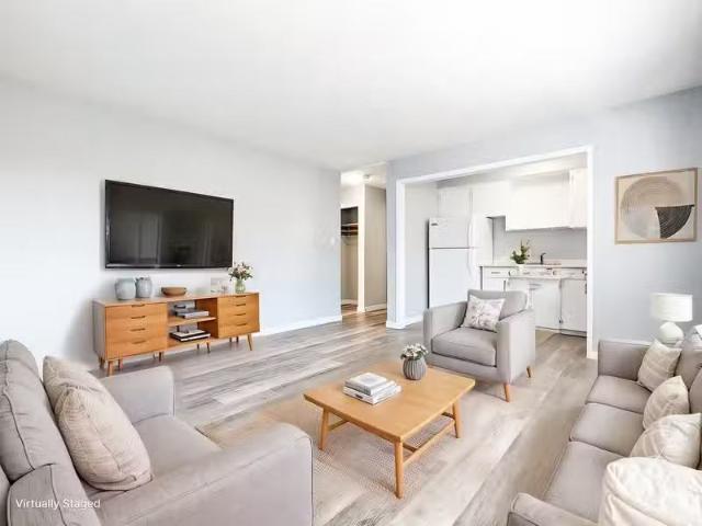 Condo for rent in Prince George, British Columbia