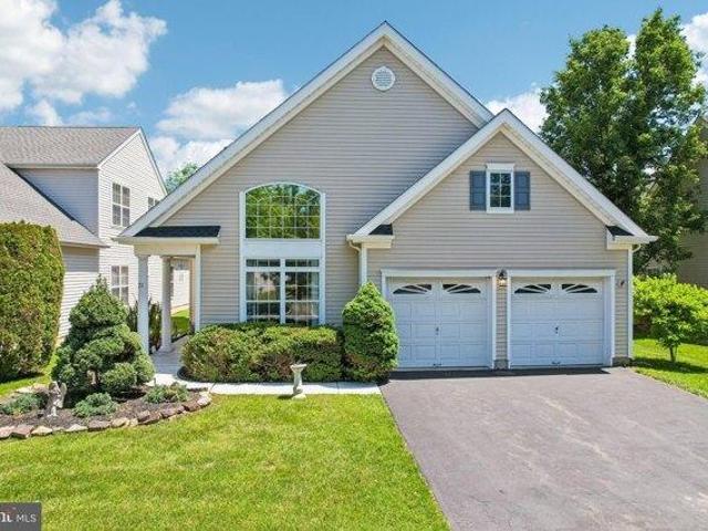 House for sale in Princeton Junction, New Jersey
